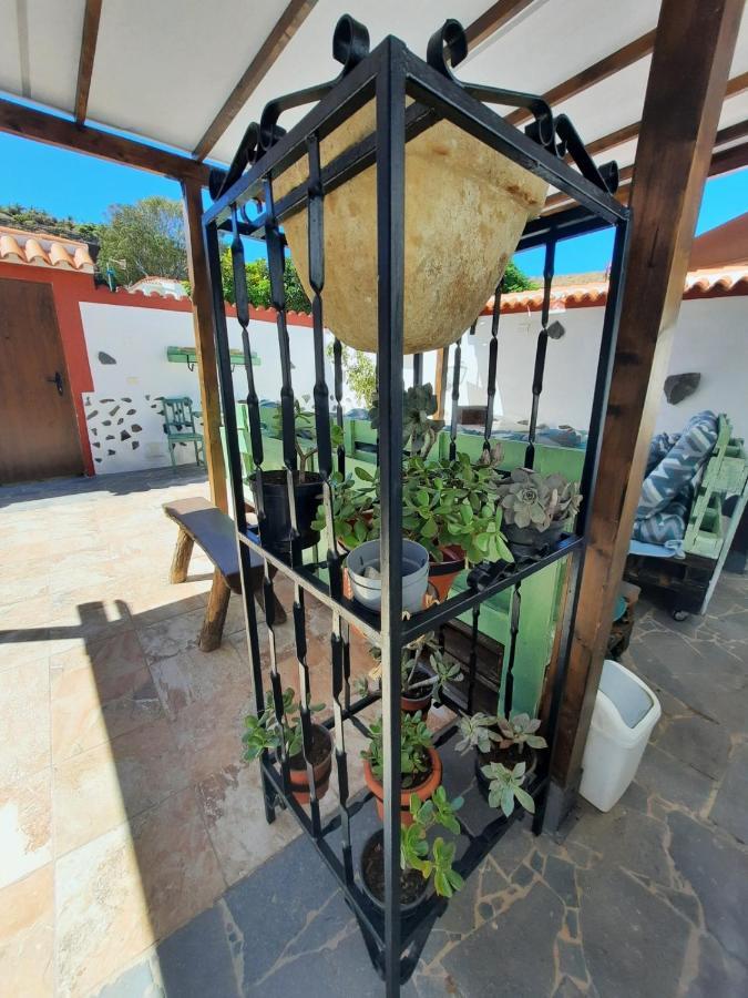 Oasis El Palmeral De Agaete Exteriér fotografie