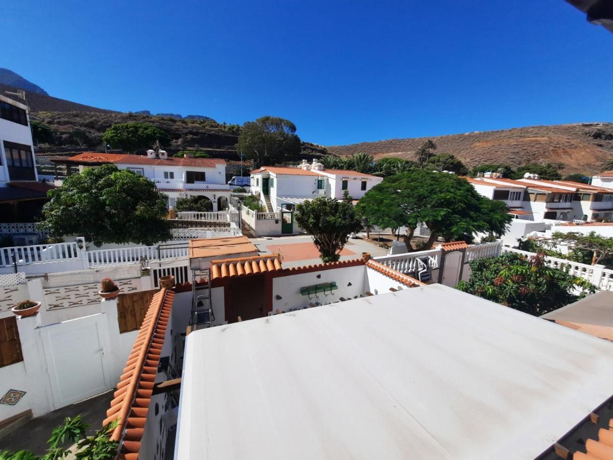 Oasis El Palmeral De Agaete Exteriér fotografie